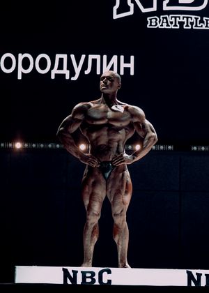 Фотограф Андрей Ёрш